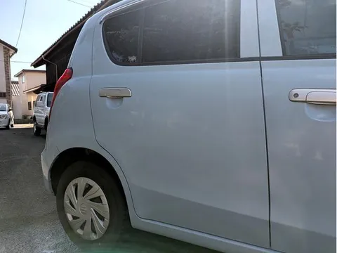 Suzuki Alto Eco