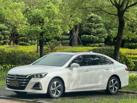 Gac GA6
