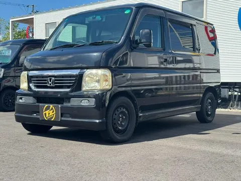Honda Vamos