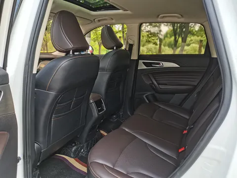 Changan CS35 Plus
