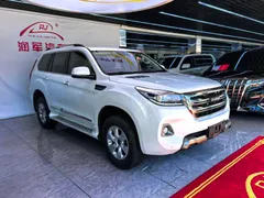 Haval H9