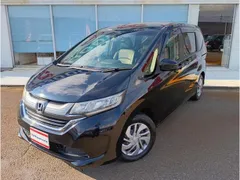 Honda Freed Plus