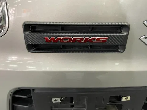 Suzuki Alto Works