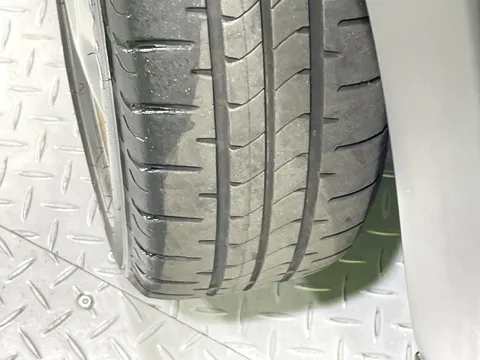 Mazda Flair Crossover