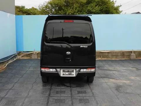 Daihatsu Atrai Wagon