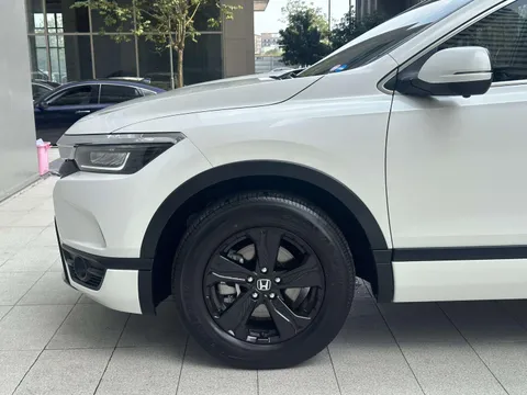 Honda Breeze