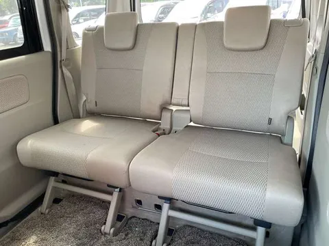 Nissan Clipper Rio