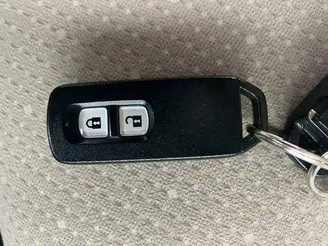 Honda N-BOX Plus