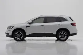 Renault Koleos (QM6)