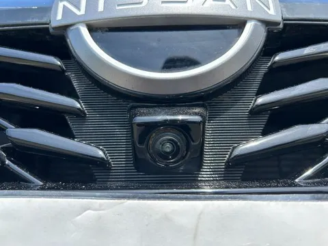 Nissan Note Aura