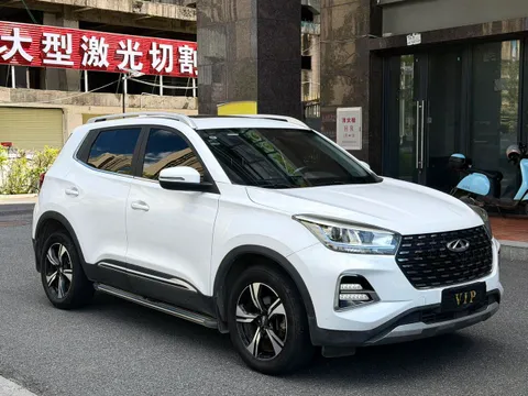 Chery Tiggo 5x
