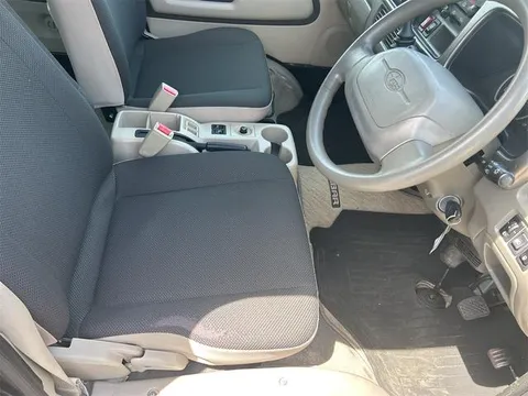 Subaru Dias Wagon