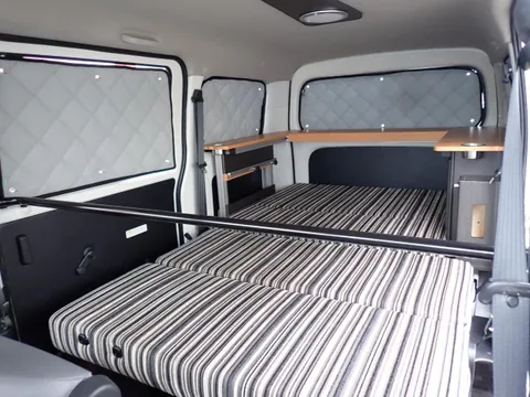 Toyota TownAce Van