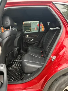 Mercedes-Benz Mercedes-Benz GLC