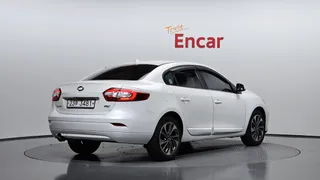 Renault SM3
