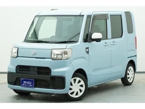 Daihatsu Hijet Caddie