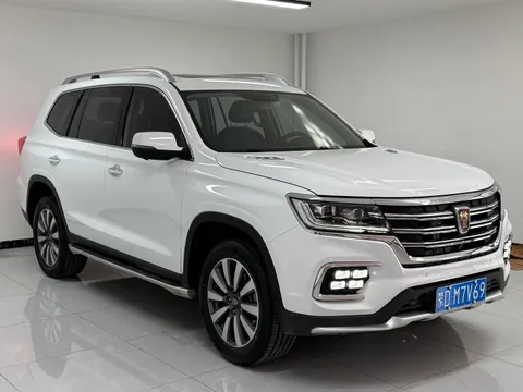 Roewe RX8