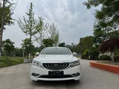 Geely