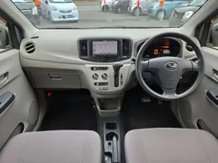 Subaru Pleo Plus
