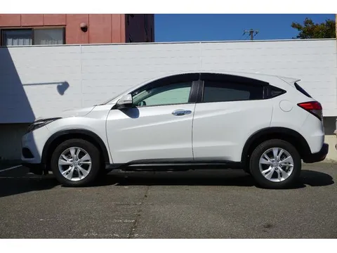 Honda HR-V (Vezel)