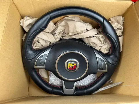 Abarth 500