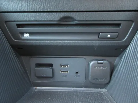 Mazda Mazda2 (Demio)