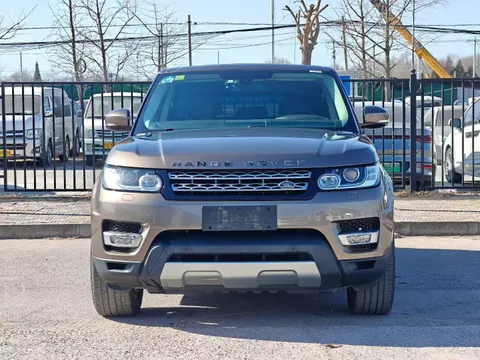 Land Rover