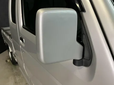 Suzuki Super Carry