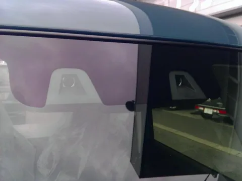 Suzuki Spacia Base
