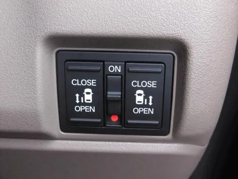 Honda N-BOX Joy