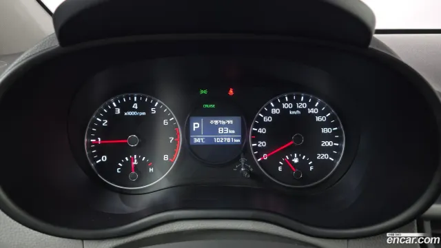 Kia Picanto (Morning)