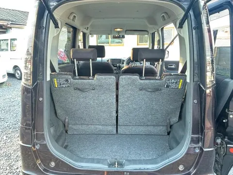 Suzuki Palette SW