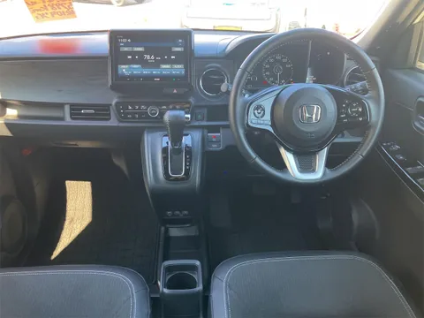 Honda N-ONE