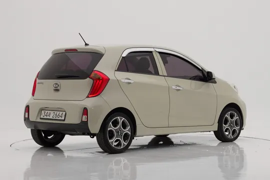 Kia Picanto (Morning)