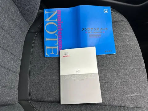 Honda Jazz (Fit)