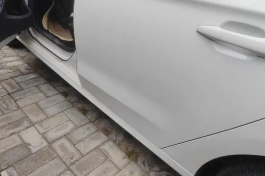 Citroen Elysee