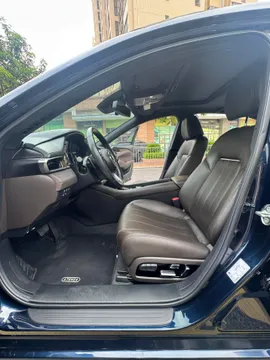 Mazda Mazda6 (Atenza)