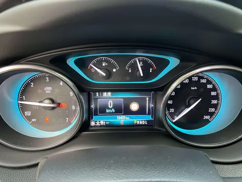 Buick Envision