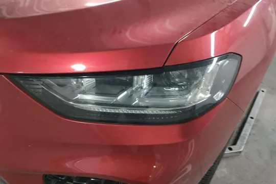 Wey VV5