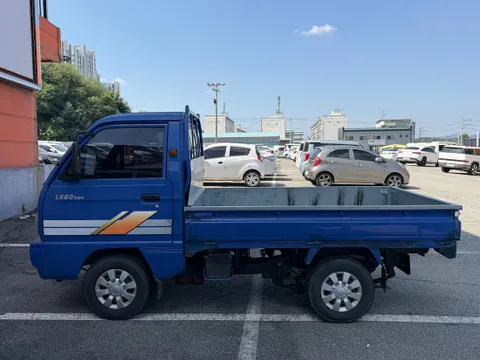 Chevrolet Labo