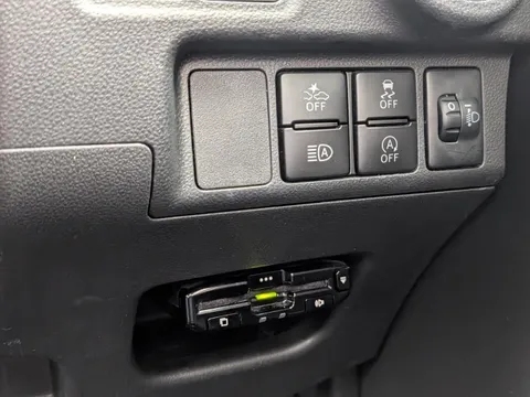 Toyota Pixis Joy