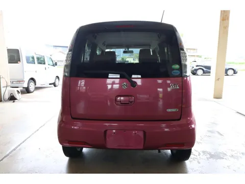 Suzuki MR Wagon Wit