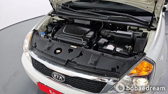 Kia Grand Carnival