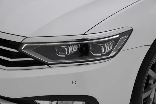 Volkswagen Passat GT