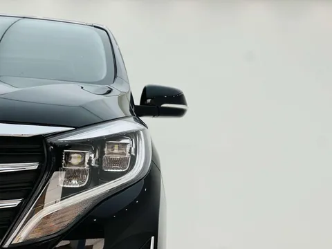 Gac M8