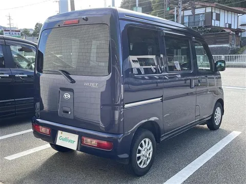 Daihatsu Hijet Cargo