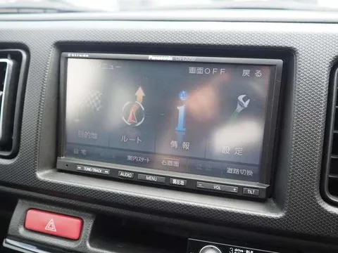 Suzuki Alto Works