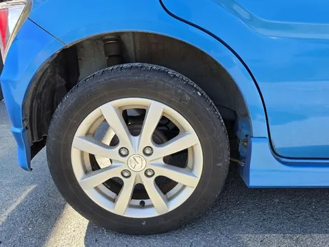 Mazda Flair