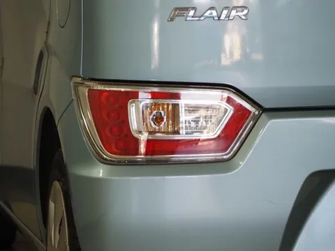 Mazda Flair