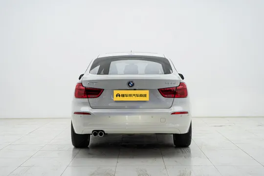 BMW Gran Turismo